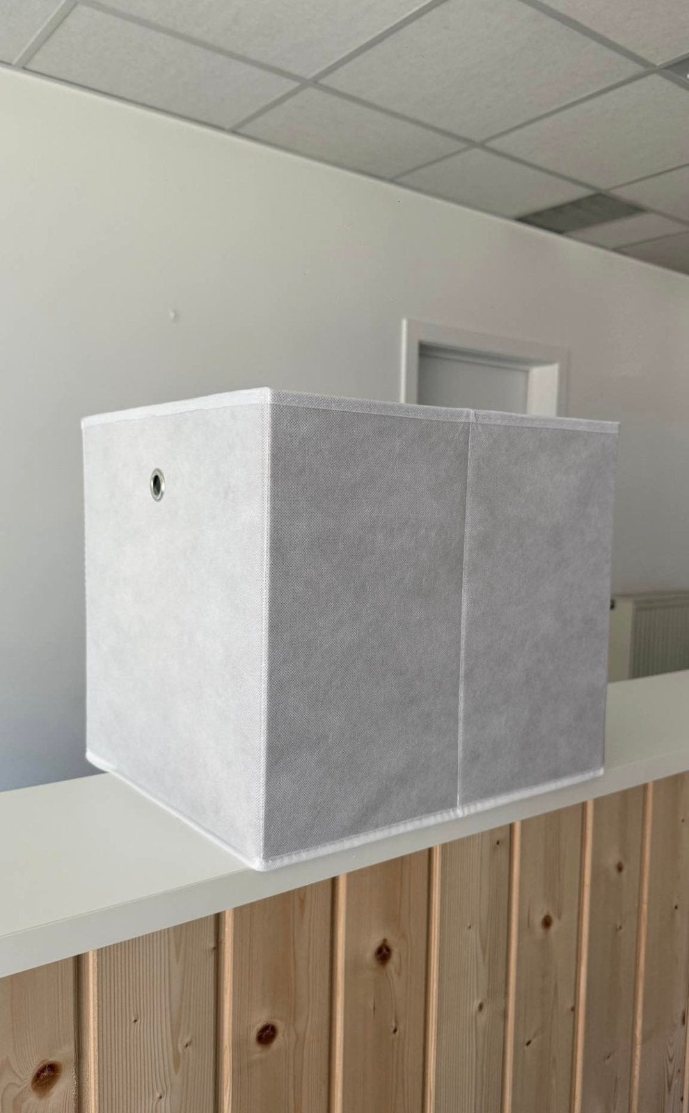 OPBERGVAKJES (28 stuks- KALLAX IKEA), Huis en Inrichting, Overige Huis en Inrichting, Ophalen, Zo goed als nieuw