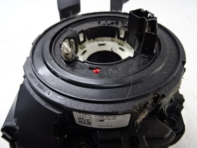 CONTACTEUR TOURNANT BMW 1 serie (E81) (6989557-02), Utilisé, BMW