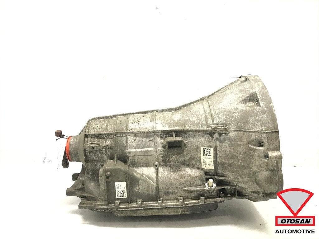 Ford Mustang 2015+ 3.7 Boite Automatique FR3P7000AB FR3P7006, Info@ford.com, Ford Motor Company, American Road 1
48126  Dearborn
