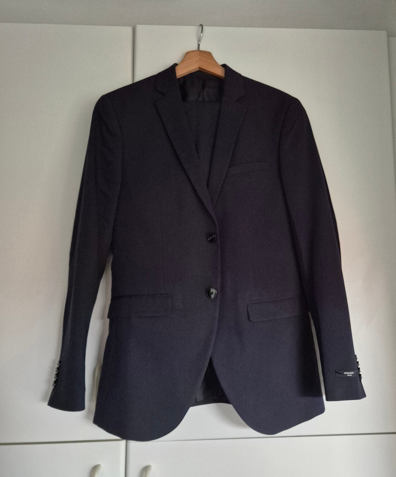 Kostuum Jack and Jones maat 46, Enlèvement, Taille 46 (S) ou plus petite
