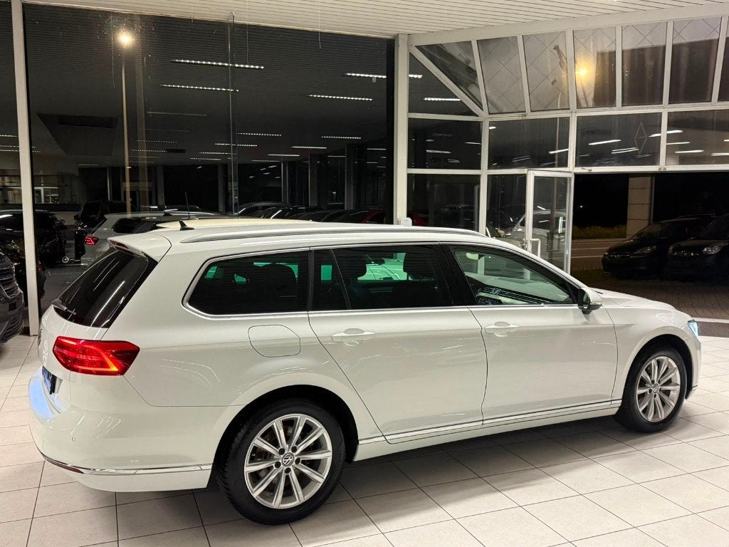 Volkswagen Passat 1.8i Essence Automatique 132kW Euro 6b, Autos, Achat, Euro 6, Entreprise, https://public.car-pass.be/vhr/afc8c73f-c298-4a31-be33-7b75178c02c7