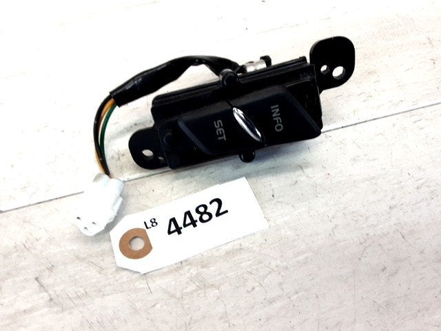 B-king 1300 2007 - 2009 Suzuki D1-47096, Motos, Pièces | Suzuki