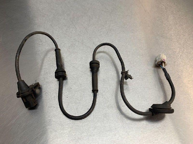 DIVERS ABS Kabel Suzuki Alto (01-2009/-), Utilisé, Suzuki
