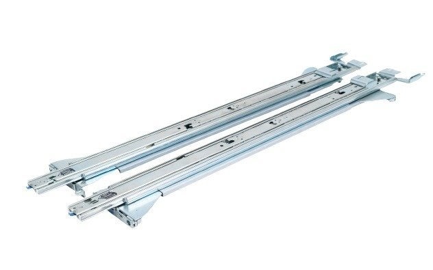 Dell Sliding ReadyRails II Type C3 VRTX M520 M620 0KVPWJ /, Informatique & Logiciels, Armoires de serveurs
