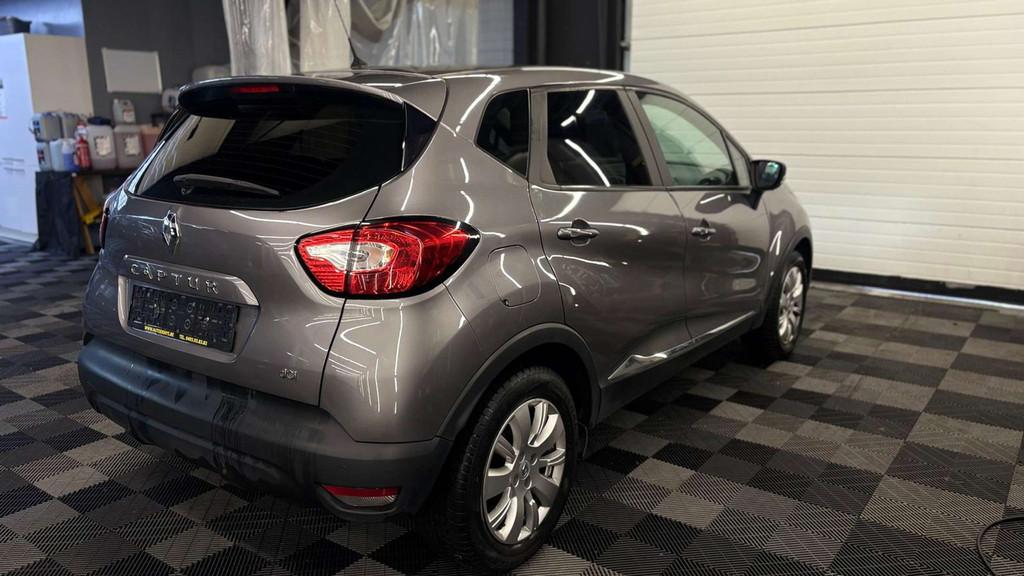 Renault Captur 1.5D | BJ. 2015 | 179.000 KM., Auto's, Renault, Stof, 65 kW, 5 deurs, 3 cilinders