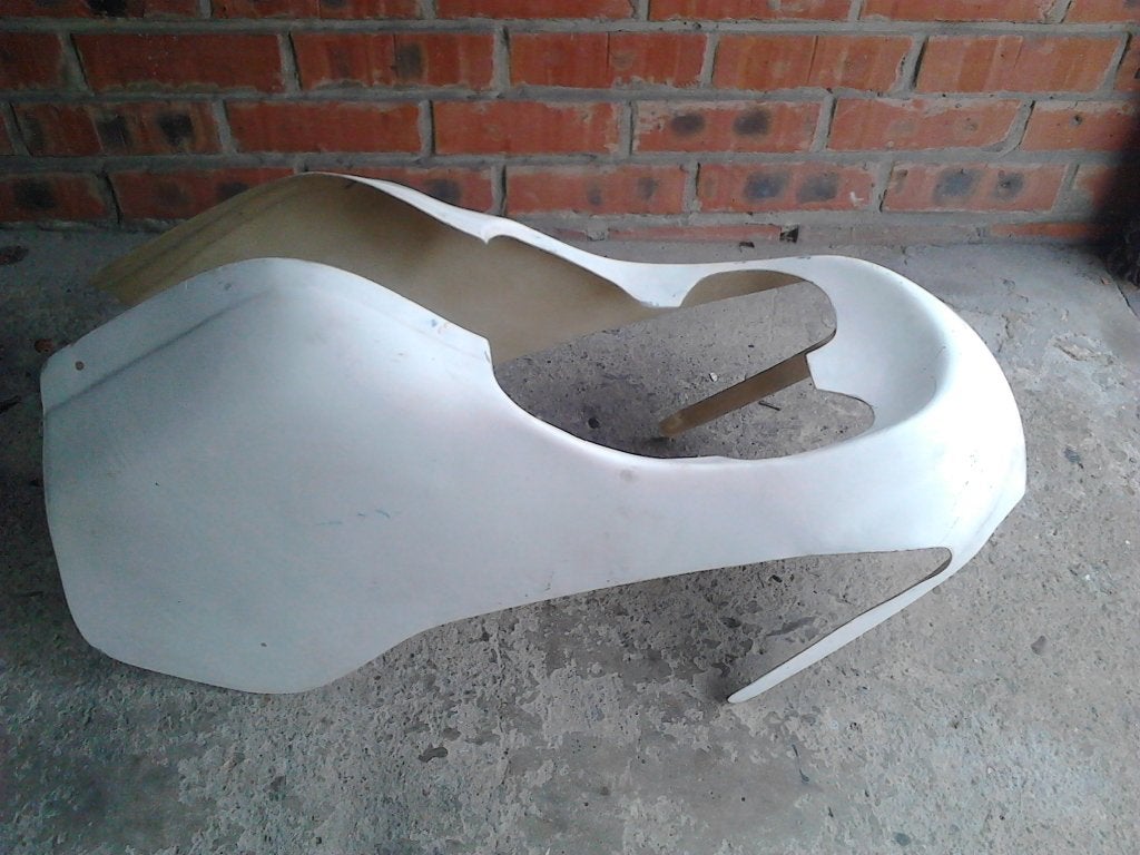 Yamaha TZ 250 - 350, Motoren, Ophalen, Nieuw