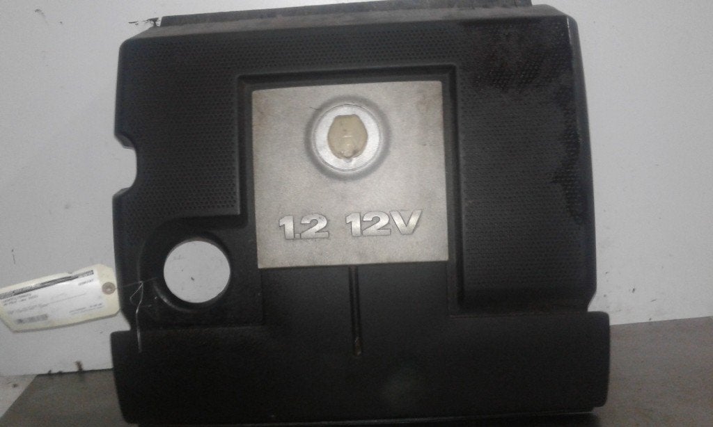 LUCHTFILTERHUIS Polo IV (9N1 / 2/3) (|03E129607D|), Gebruikt, Volkswagen