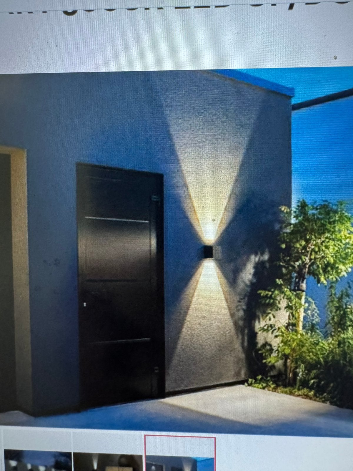 Artes, led  buiten of binnen,Nieuw in verpakking 112,30 euro, Ophalen of Verzenden, Zo goed als nieuw, Led