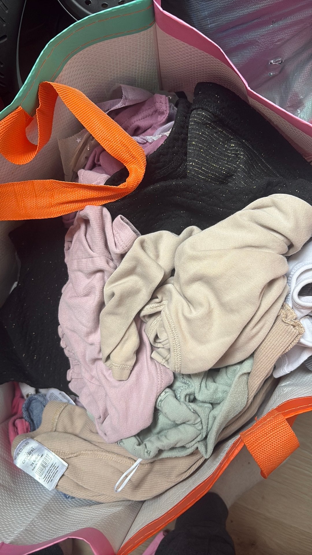 babykleding maat 86, Ophalen, Gebruikt, Maat 86