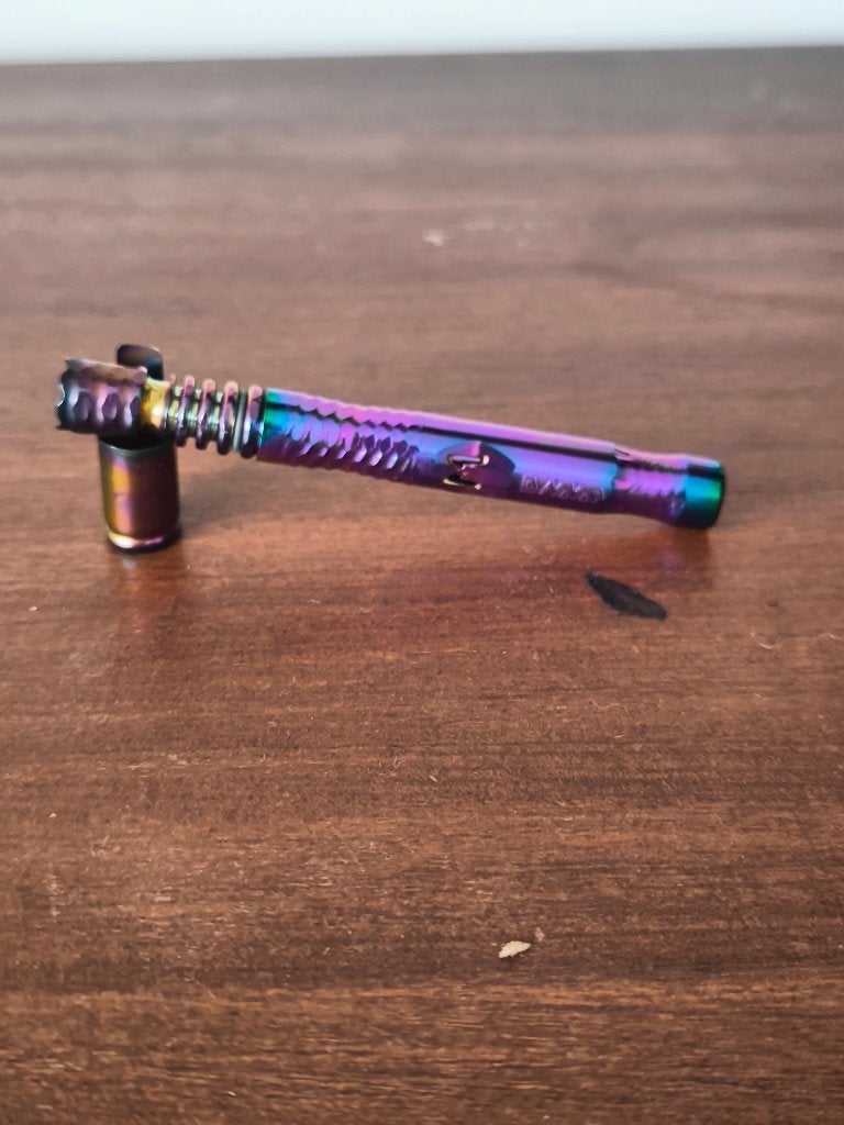 Dyanavap m2021 rosium, Verzamelen, Rookartikelen, Aanstekers en Luciferdoosjes, Ophalen of Verzenden, Zo goed als nieuw, Overige typen
