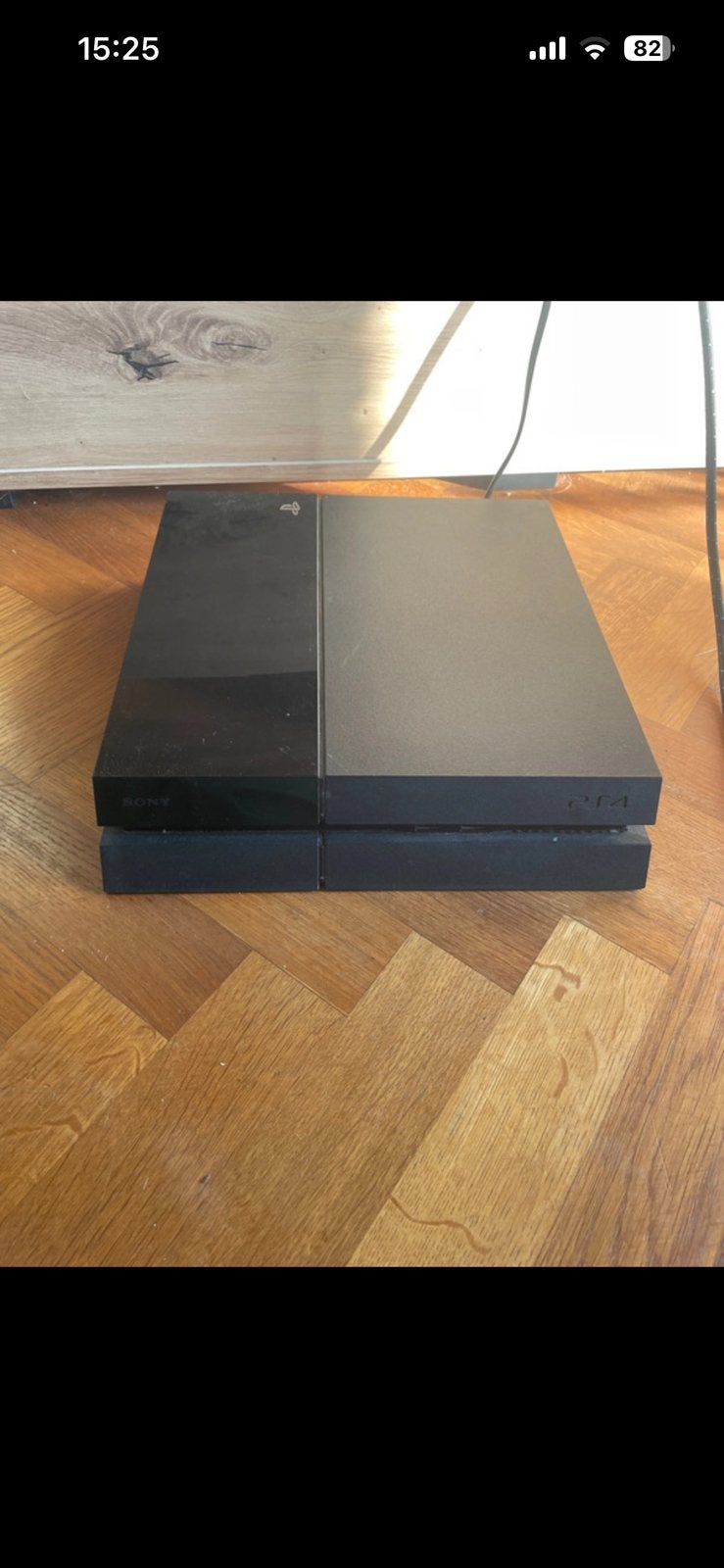 PlayStation 4 te koop + veel spellen en headset, Enlèvement ou Envoi, Comme neuf