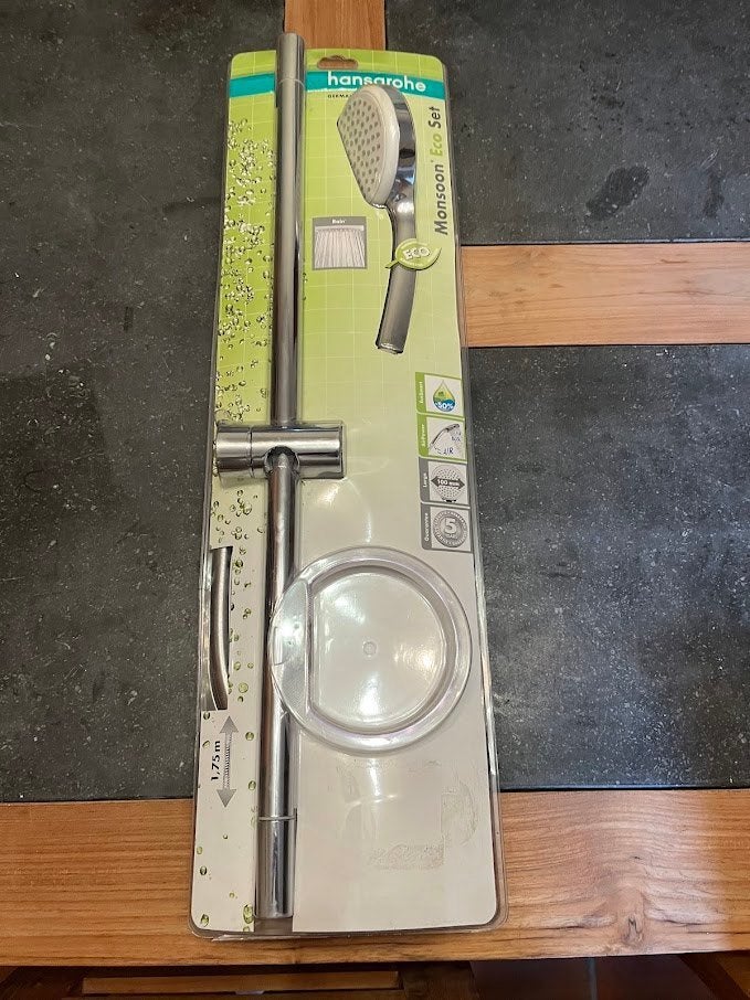 set de douche Hansgrohe, Enlèvement, Neuf, Douche