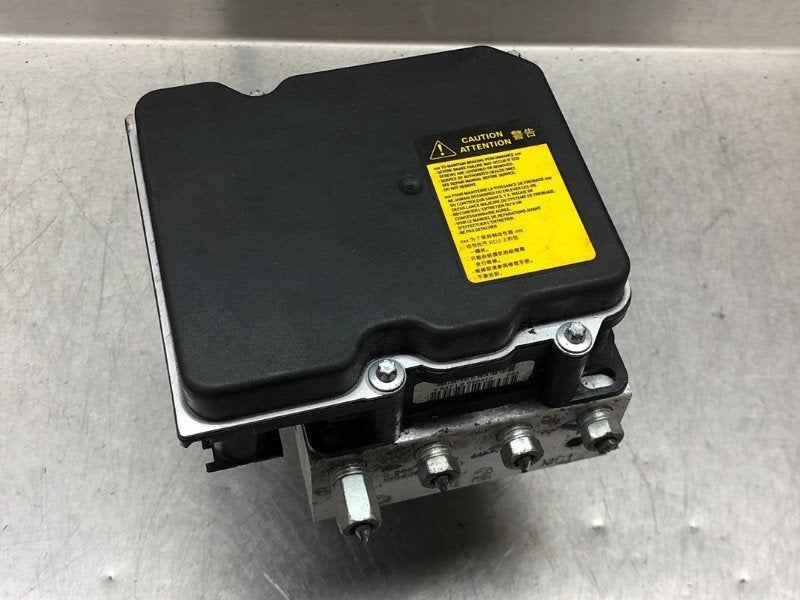 BLOC ABS (FREINS ANTI-BLOCAGE) ABS Verso (|445400F031|), Utilisé, Toyota