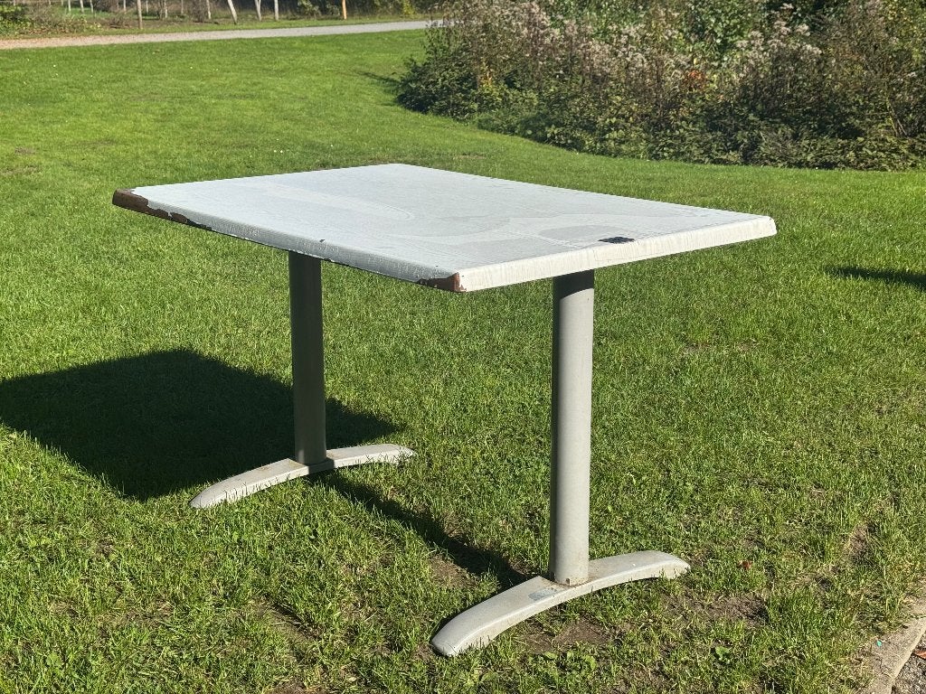 terras, Enlèvement, Utilisé, Carré, Autres matériaux