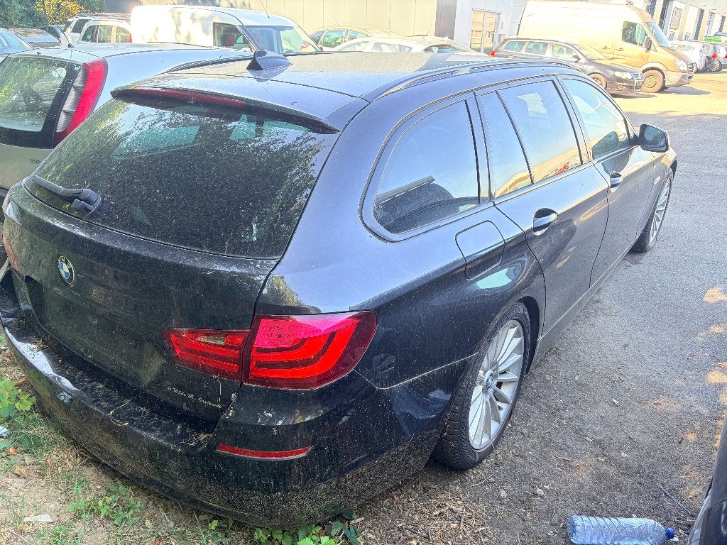 BMW 520D 2.0 DIESEL EURO 5 – 170.000 KM – EXPORT, Auto's, BMW, Automaat, Euro 5, Achterwielaandrijving, 1995 cc