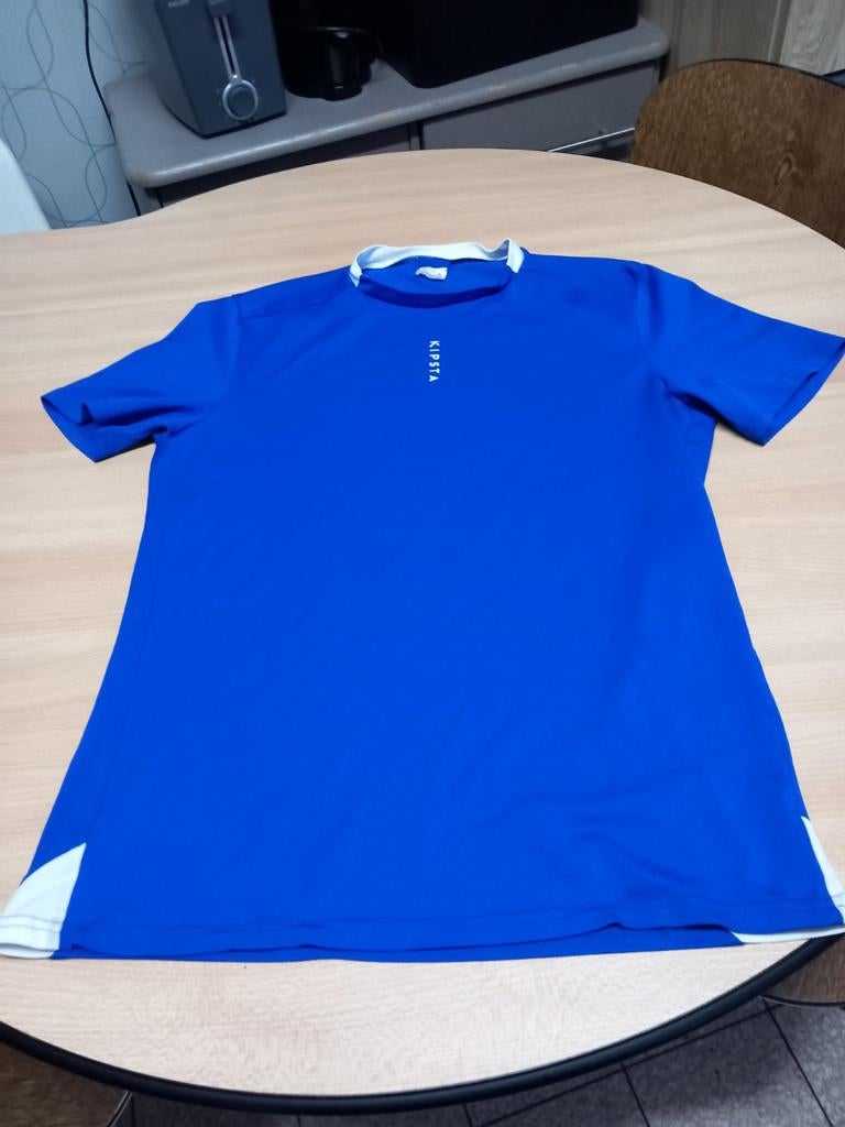 T shirt kipsta 12/14 ans, Ophalen of Verzenden