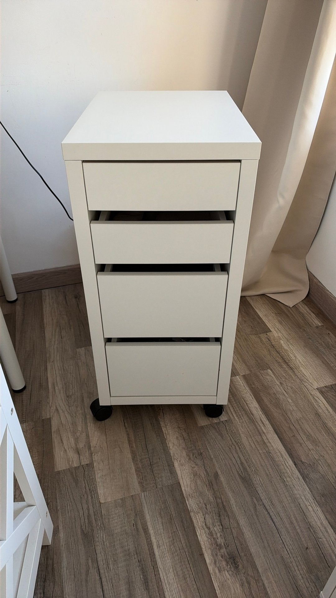 Armoire a Tiroir ikea, Maison & Meubles, Enlèvement, Comme neuf