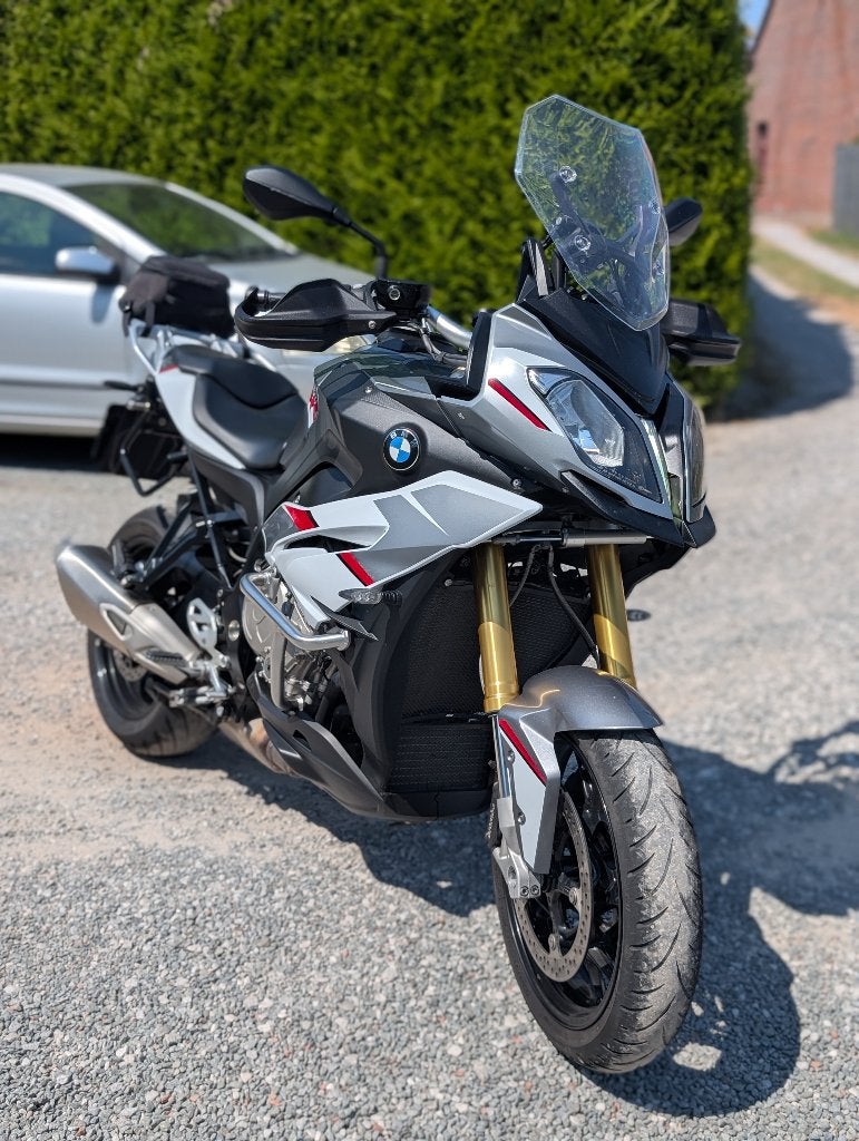 BMX S1000XR, Motos, Permis Moto A, Occasion, Plus de 35 kW, 4 cylindres