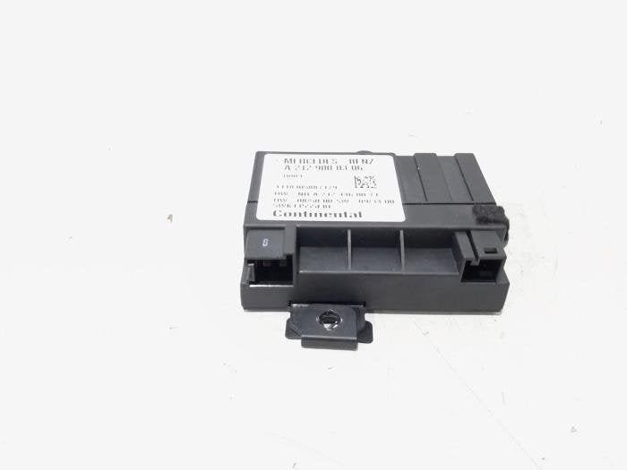 Module pompe carburant d'un Mercedes Vito, 3 mois de garantie, Utilisé, -, -