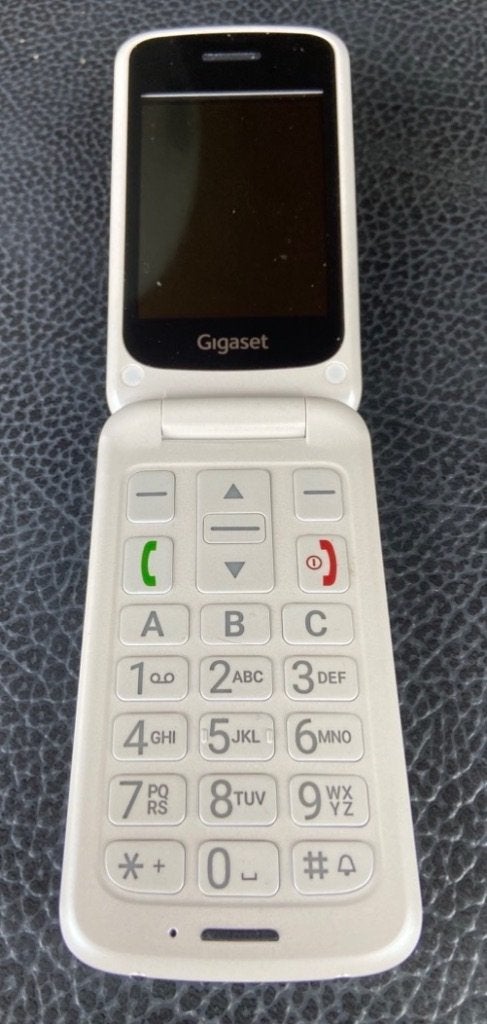 Telecommunicatie, Enlèvement, Comme neuf, Sans abonnement