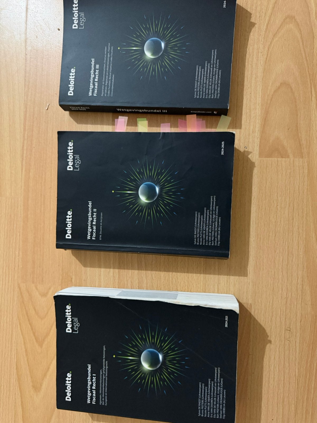 Wetboek inkomstenbelasting, btw,douane, accijnzen, div recht, Boeken, Ophalen of Verzenden, Zo goed als nieuw