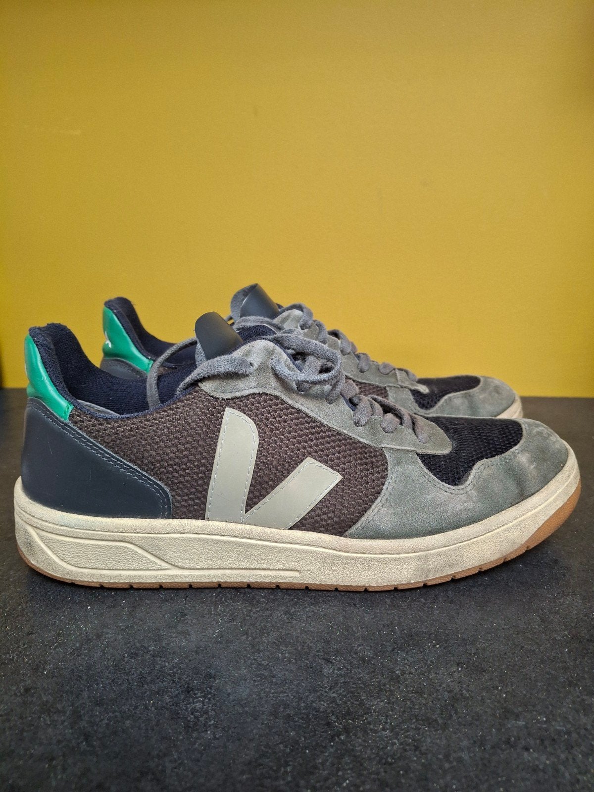 veja sneakers, Veja, Ophalen of Verzenden, Sneakers, Gedragen