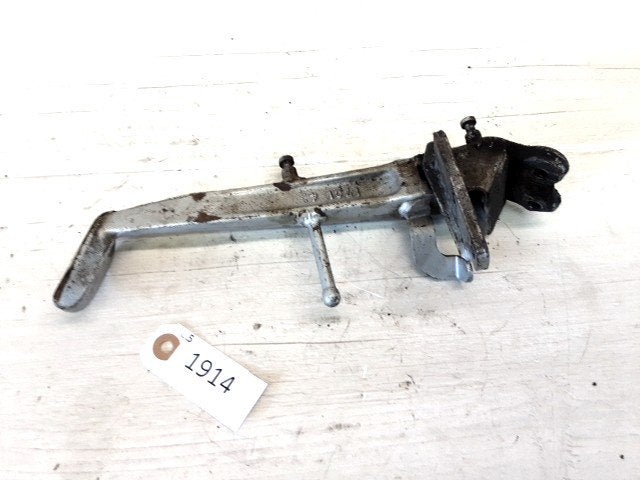GSXR750 1985 - 1989 Suzuki Pikkel D1-53129