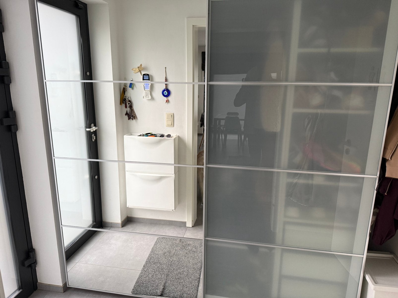 Ikea Pax, Maison & Meubles, Enlèvement, Comme neuf