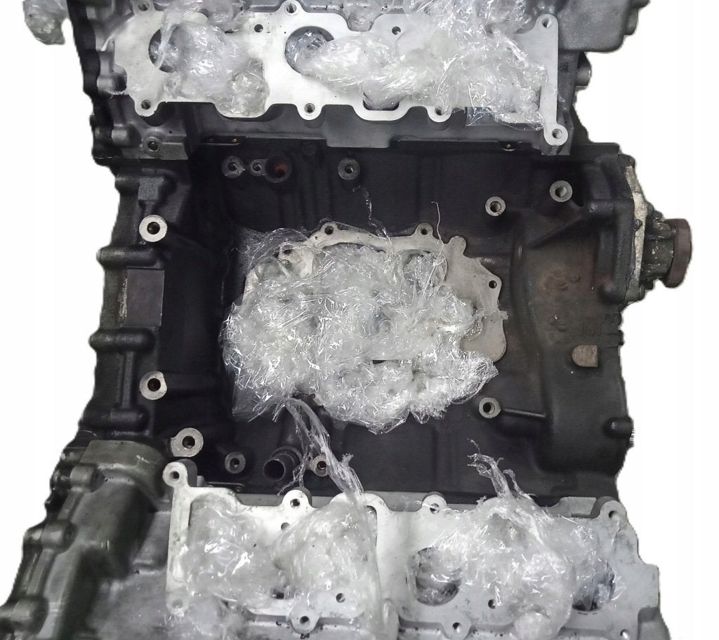 Moteur BBK Nu A4 AUDI, Envoi, Utilisé, Daihatsu