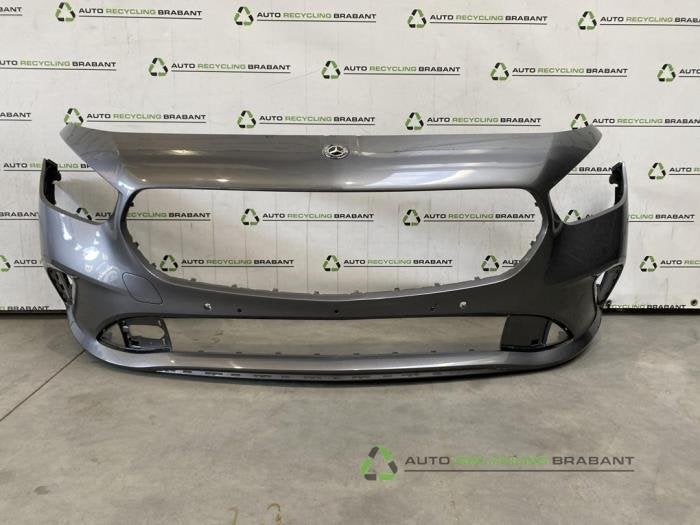 Pare-chocs avant d'un Mercedes B-Klasse, Autos : Pièces & Accessoires, -, 3 mois de garantie, Utilisé, -