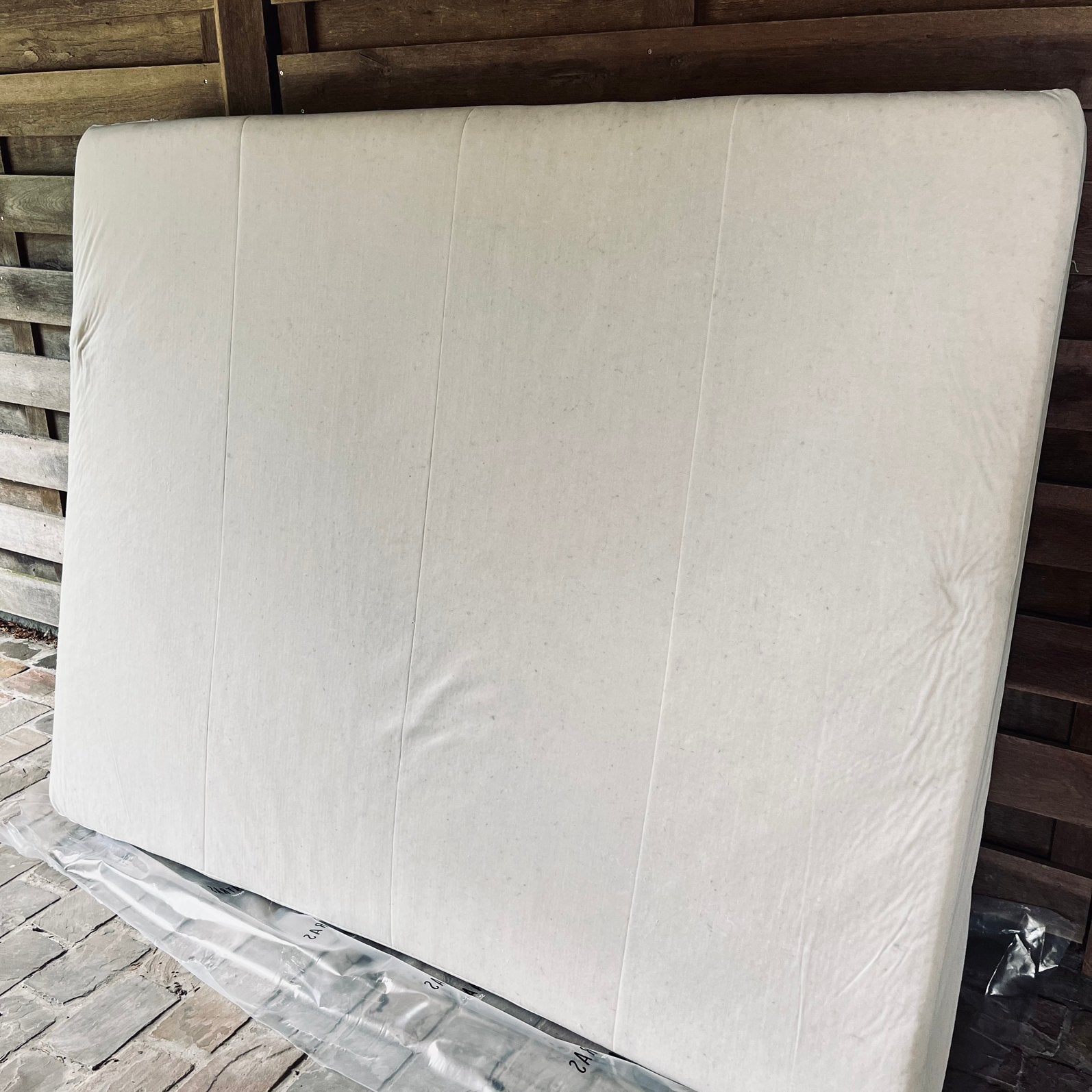 Matras 160x200x25, Ophalen, Gebruikt, Tweepersoons, Matras