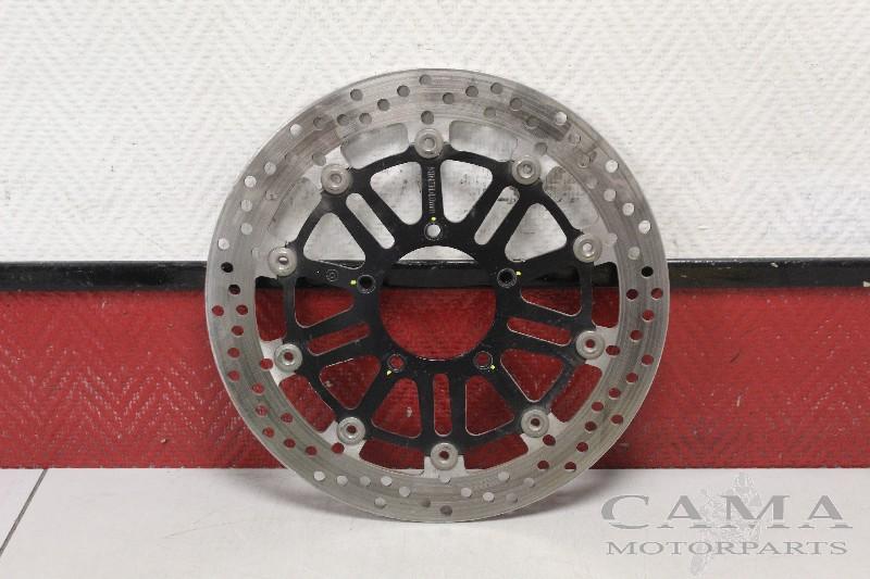 FREIN DISQUE AVANT MV Agusta Brutale 675 (01-1970/-), Motos, Pièces | Autre, Utilisé