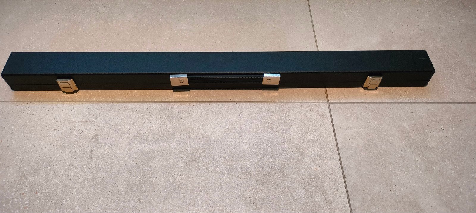 opbergbox biljartkeu, Sport en Fitness, Ophalen, Gebruikt, Biljarttafel