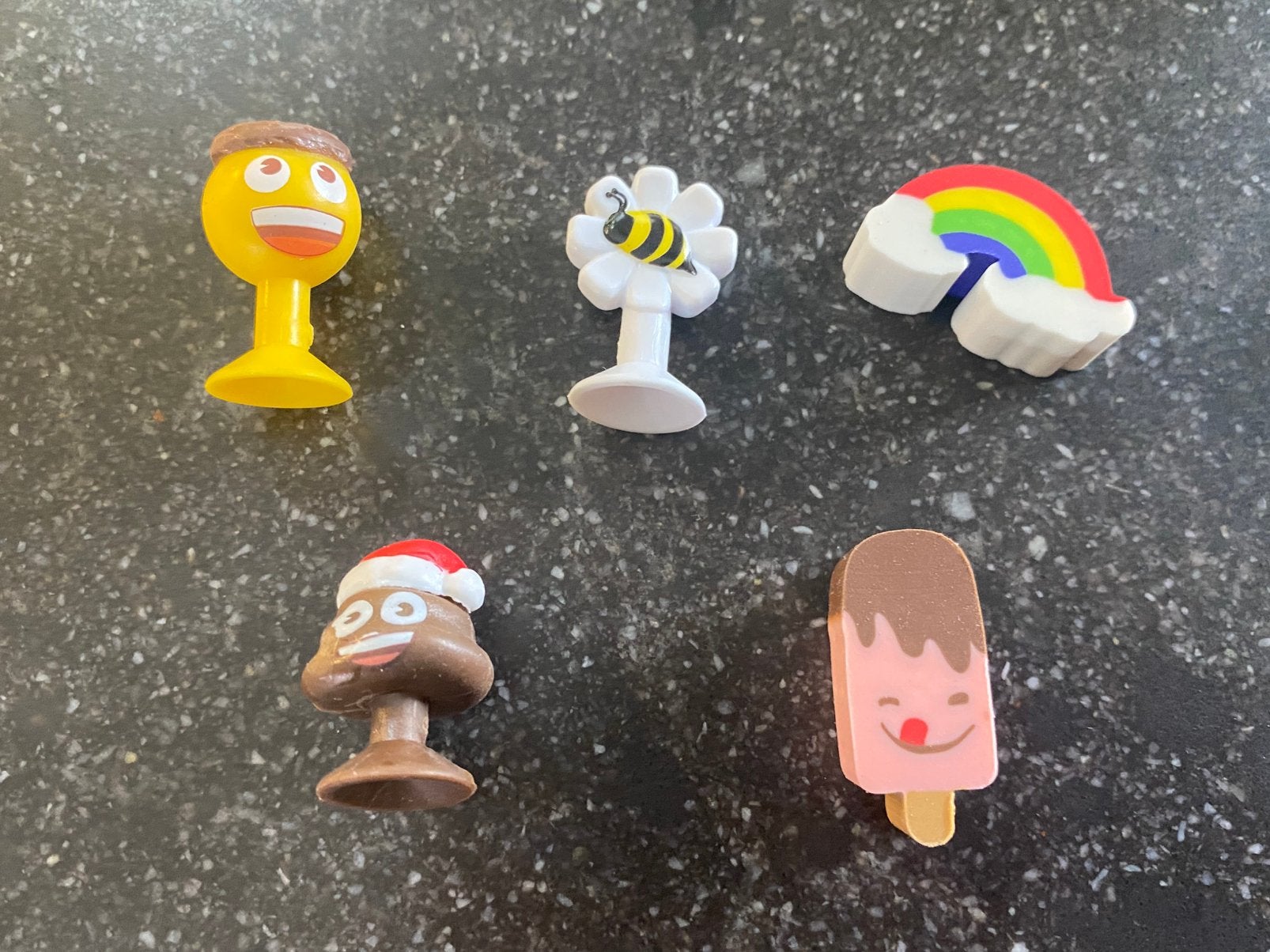 Emoji Aldi 2026, Aldi, Enlèvement ou Envoi