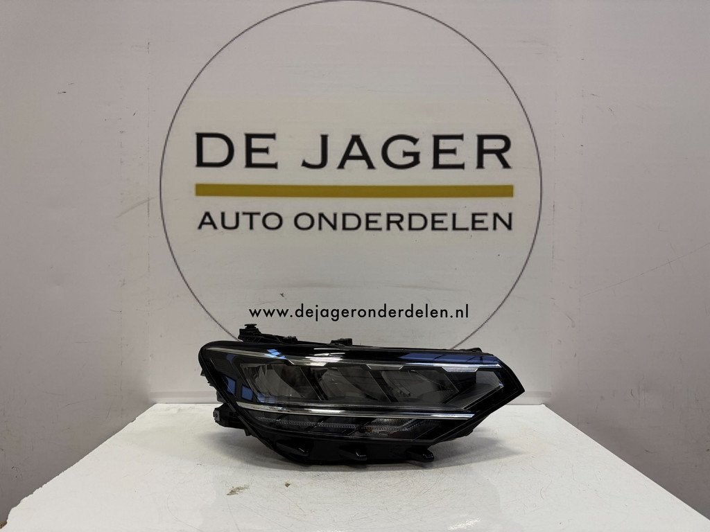 VW PASSAT 3G 3G1 FULL LED CHEVILLE DROIT 3G1941036Q, Autos : Pièces & Accessoires, Éclairage, Volkswagen, Utilisé