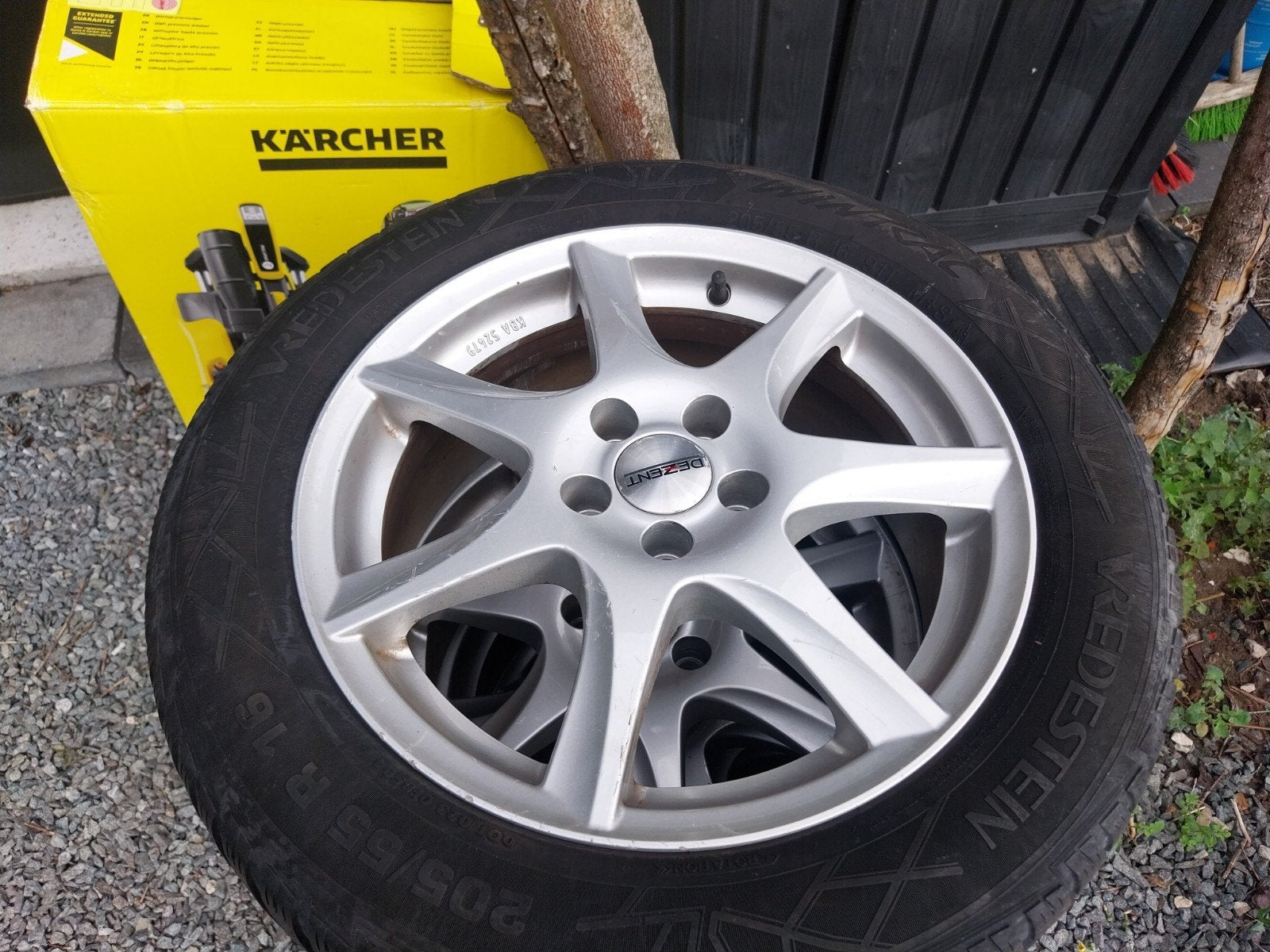velgen stalen velgen inch 16, Ophalen, Velg(en)