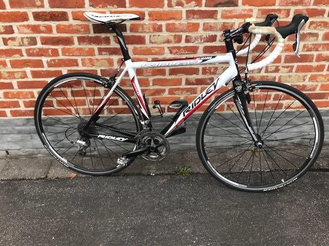 ridley koersfiets, Ophalen, Zo goed als nieuw, Overige merken