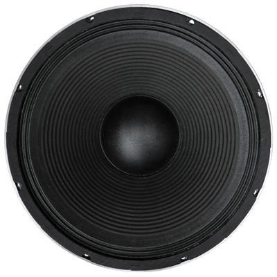 15 Inch 38 cm Pa Speaker 8Ohm 400 Watt Max, Ophalen of Verzenden, Nieuw, Overige typen, Overige merken