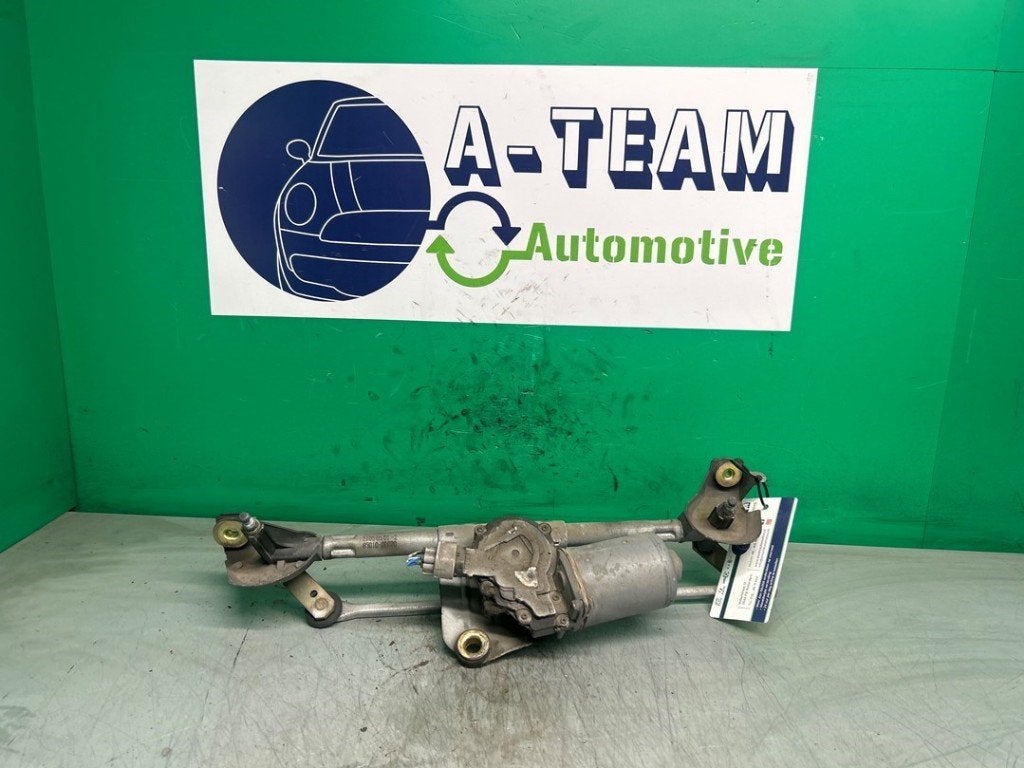 RUITENWISSER MECH + MOTOR Yaris (P1) (|404652|851100D020|), Gebruikt, Valeo, Toyota, 100, rue de Courcelles
75017  Paris, FR