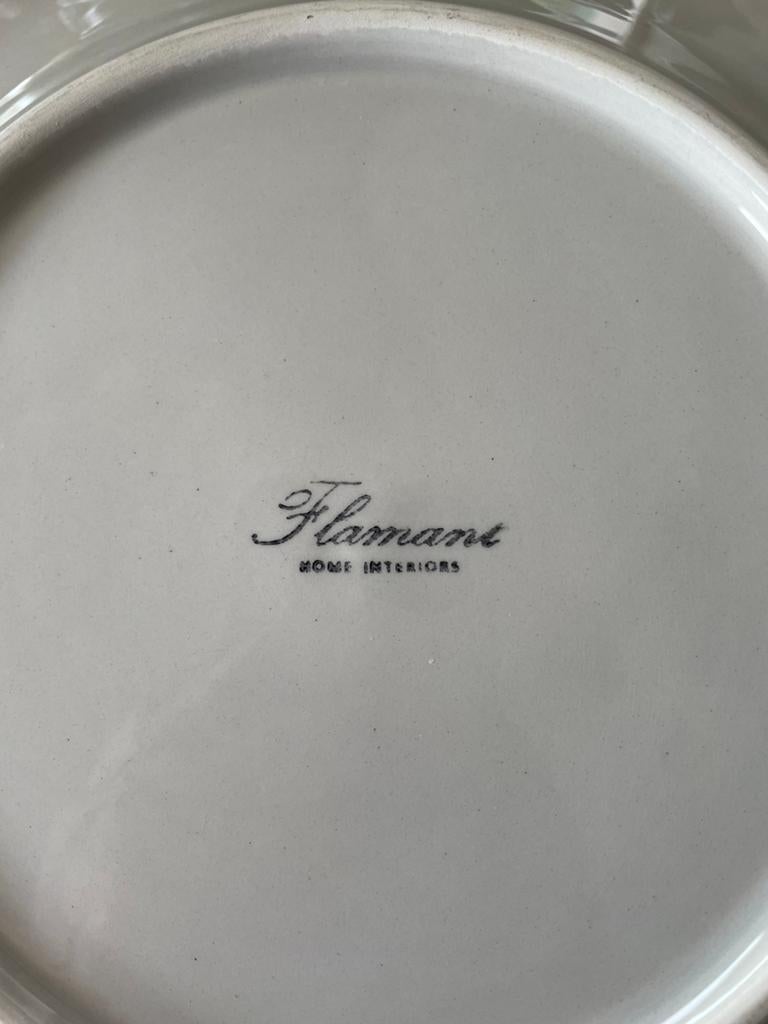 NIEUW*** FLAMANT home service, Huis en Inrichting, Ophalen of Verzenden, Nieuw, Bord(en)