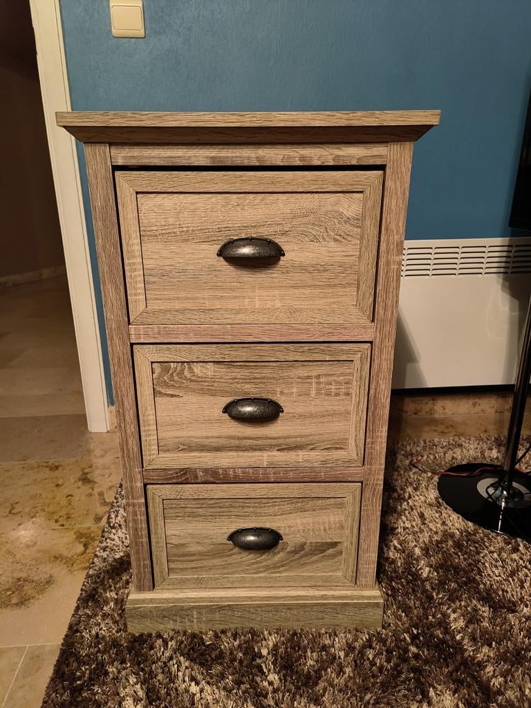 Ladekast, Huis en Inrichting, Ophalen