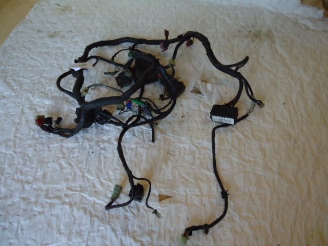 ST1100 1990 - 2001 Honda Kabelboom Kabelboom hoofd D1-16764