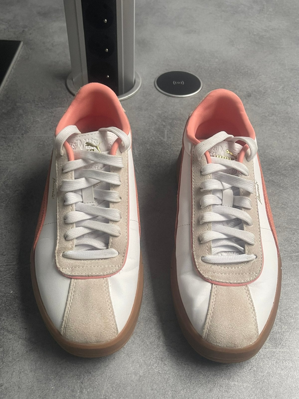 Baskets Puma Comme neuves, Enlèvement, Comme neuf