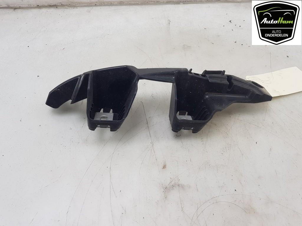 SUPPORT PARE-CHOCS ARRIÈRE GAUCHE C-Klasse AMG (W205), Utilisé, Mercedes-Benz