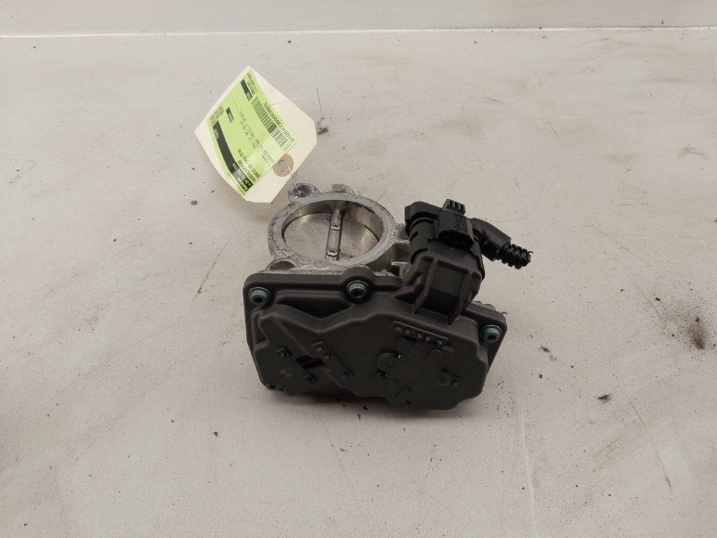GASKLEPHUIS BMW X2 (F39) (01-2017/10-2023), Gebruikt, BMW, Continental AG, Continental-Plaza 1
30175  Hannover, DE