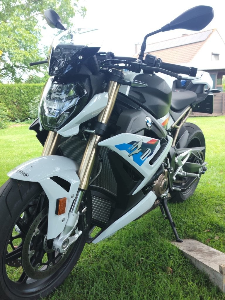 BMW R1000S, Motos, Motos | BMW, Particulier