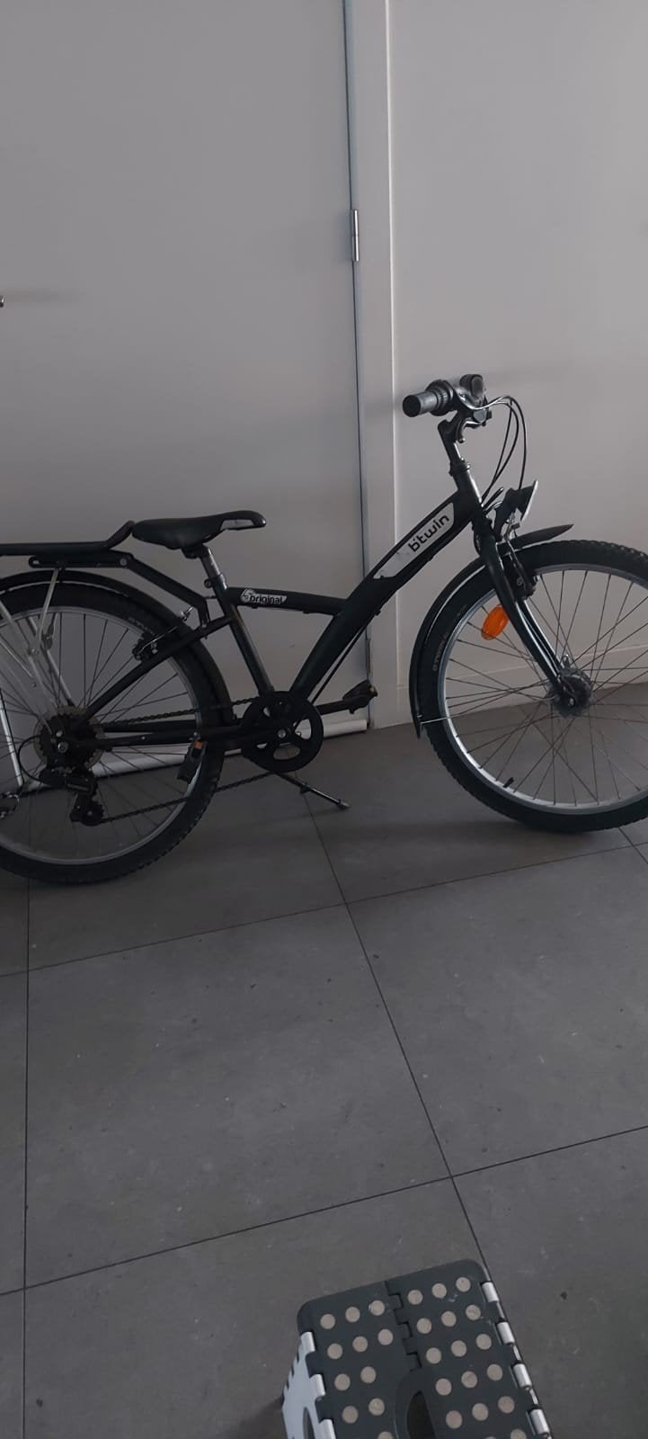 fiets 24 inch, Fietsen en Brommers, Ophalen of Verzenden