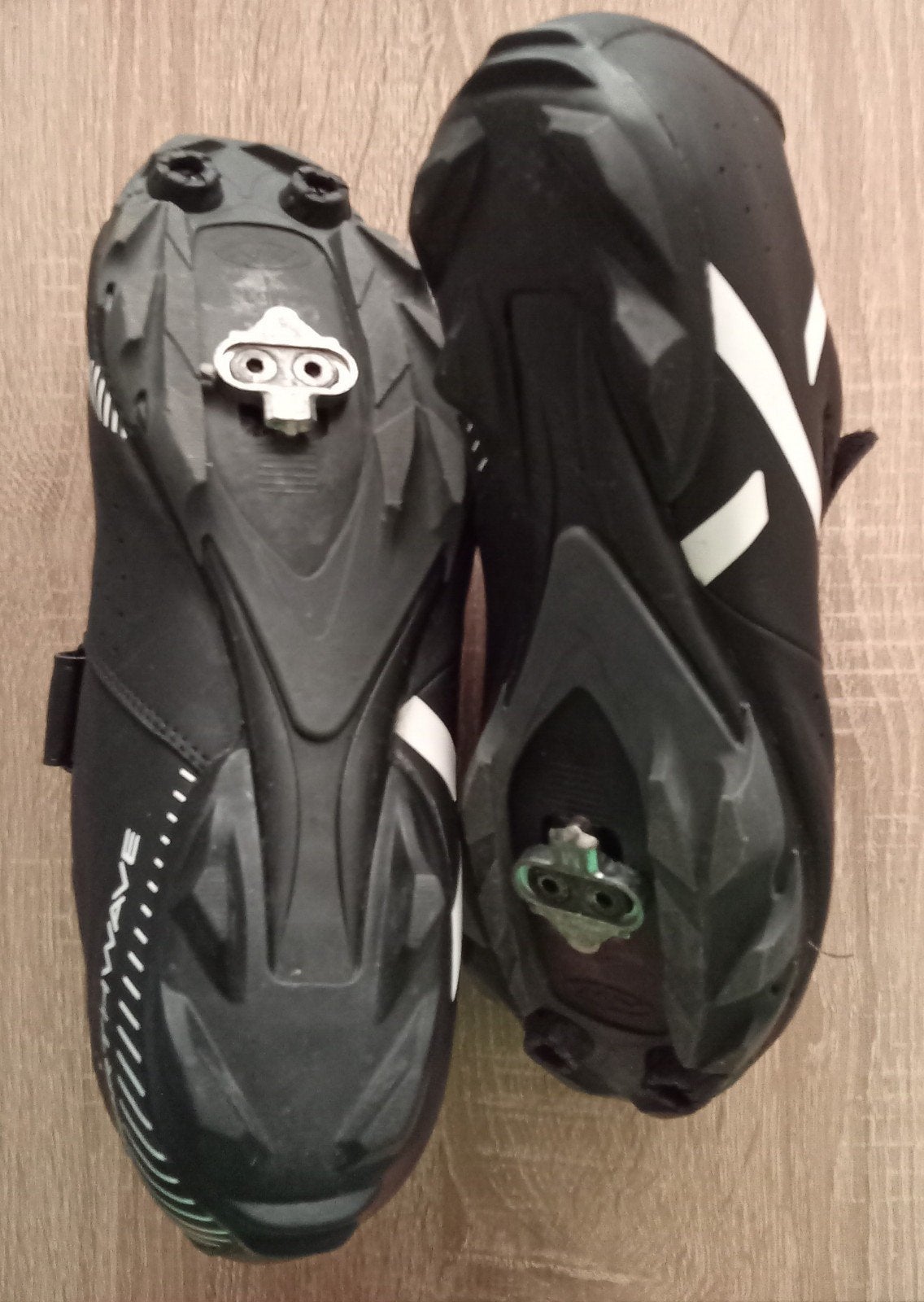 NORTHWAVE SPIKE 2, Fietsen en Brommers, Ophalen