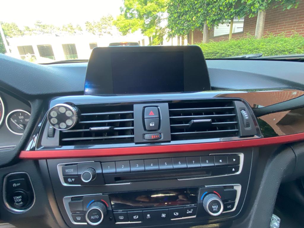 Bmw F30 serie, Autos, BMW, Euro 5, Achat, 4 portes, Boîte manuelle