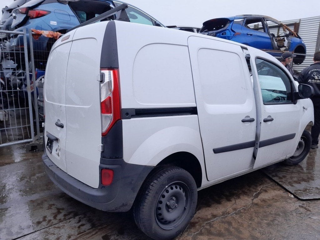 ACHTERAS VWA ABS Renault Kangoo Express (FW) (|555113267R|), Auto-onderdelen, Gebruikt, Renault, Peter-Huppertz-Straße 5
51063  Köln, DE